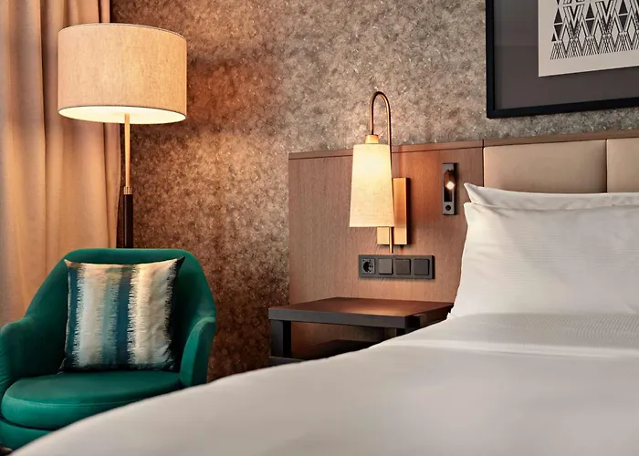 Hilton Vienna Park