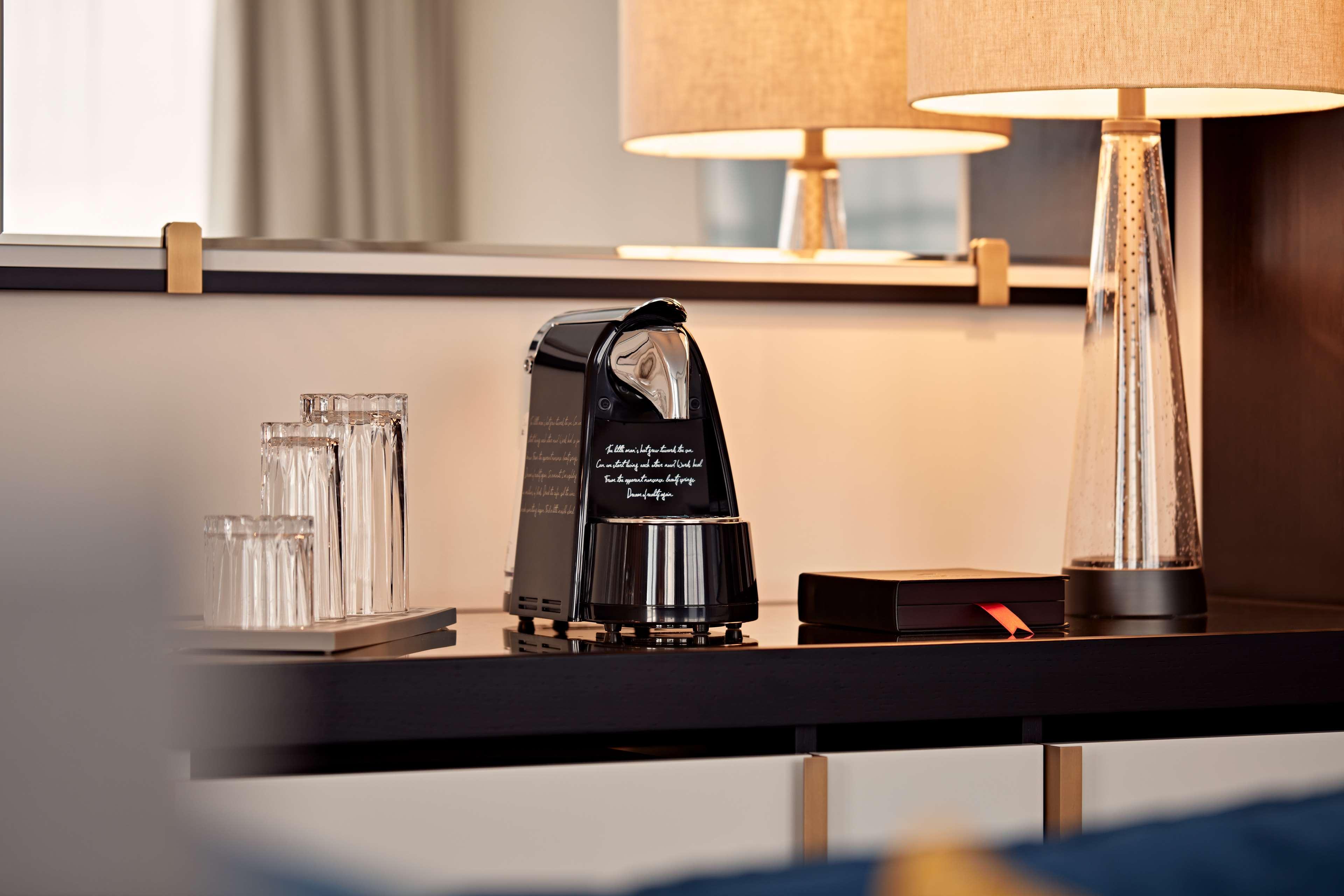 Hilton Park Hotel Wenen