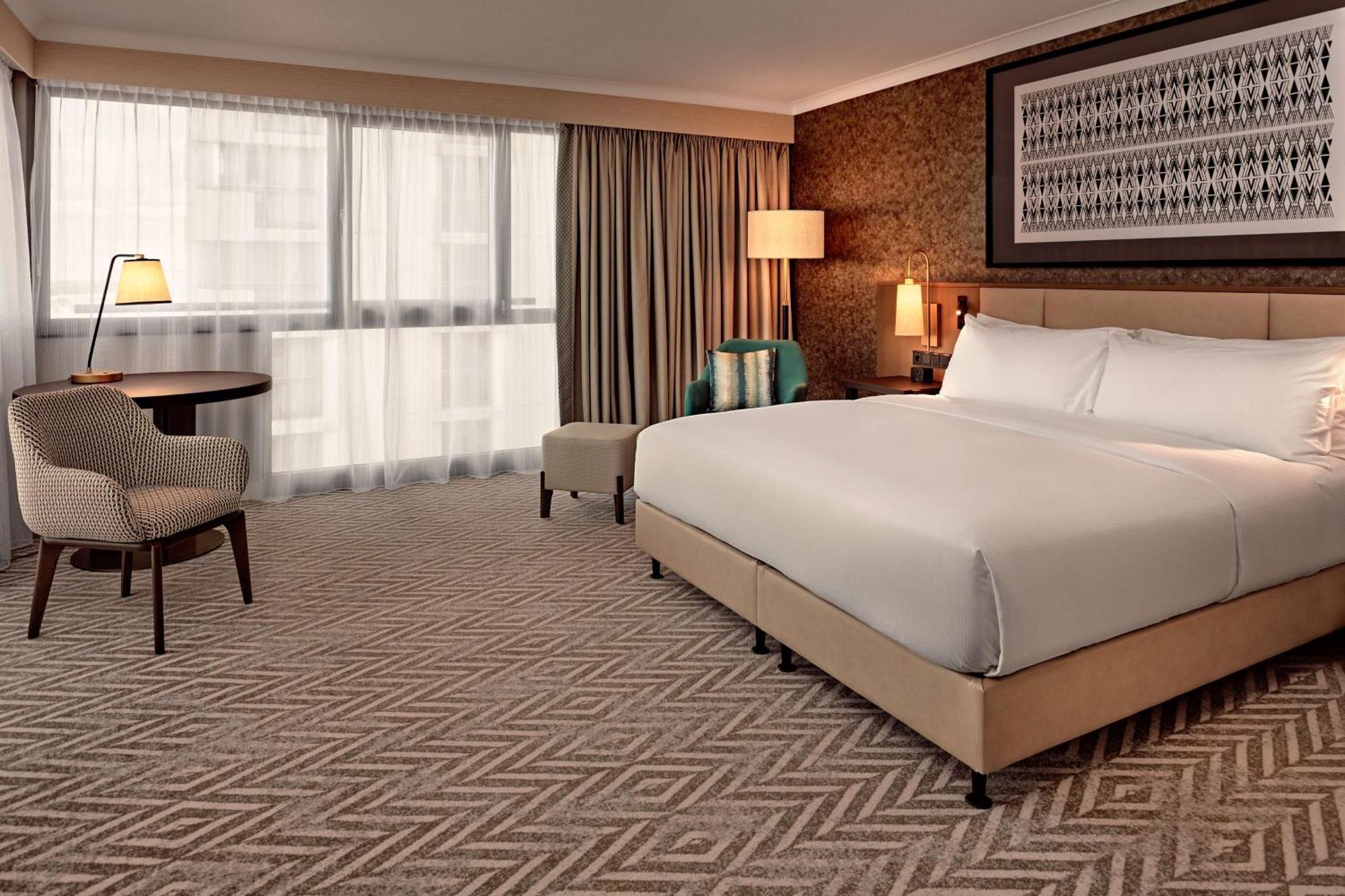 Hilton Park 5* Wenen