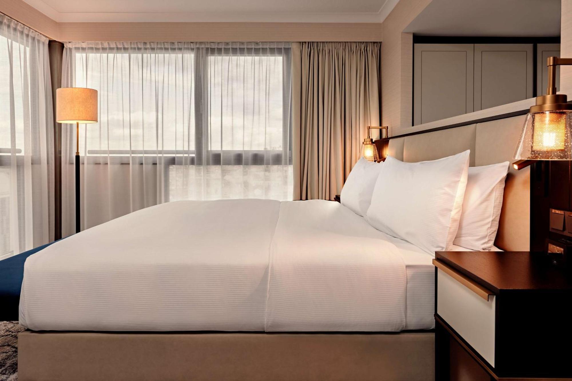 Hotel Hilton Park Wenen