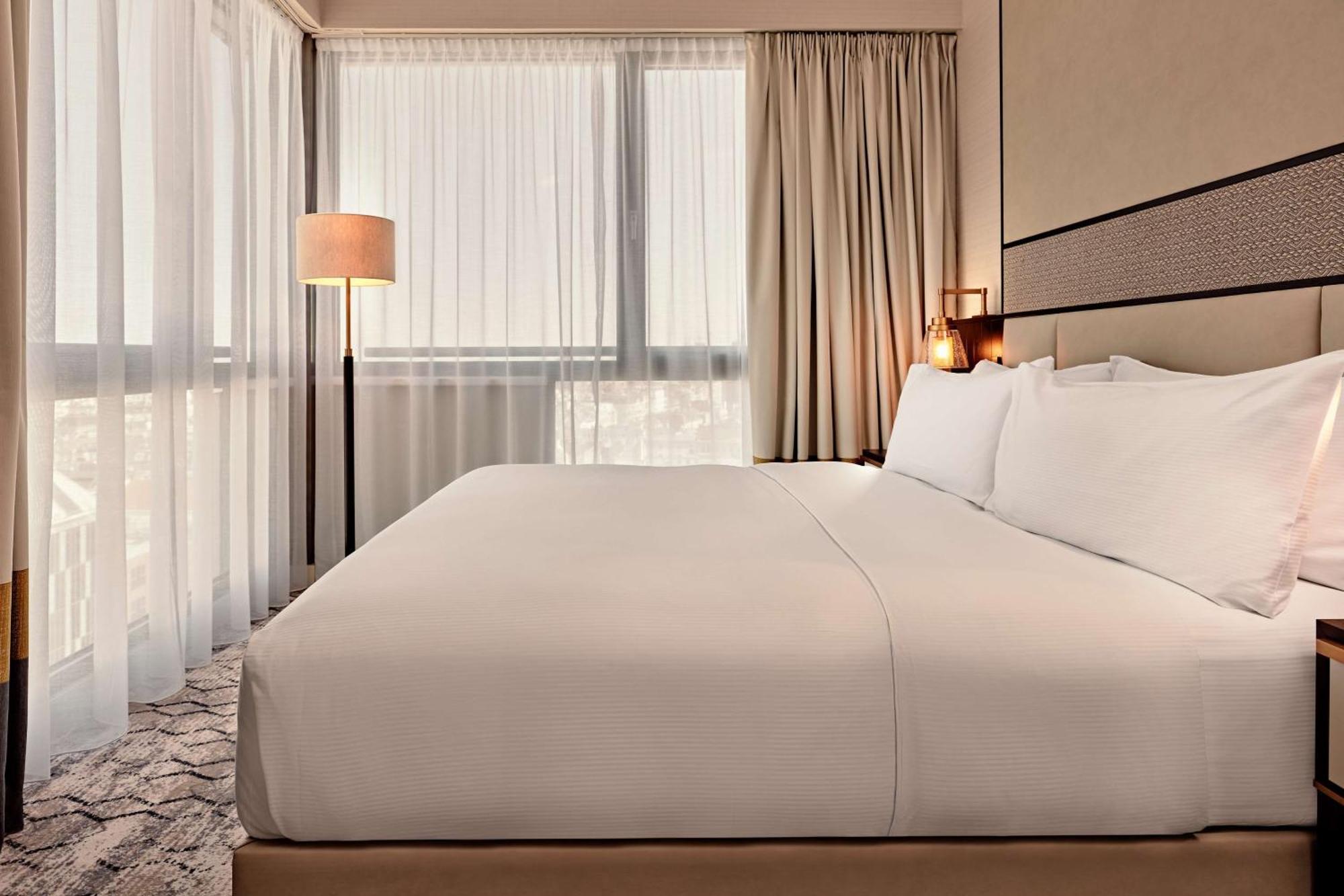 Hilton Park Wenen